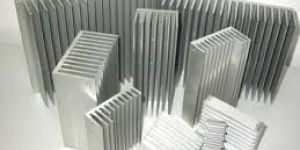 Aluminum Heatsink