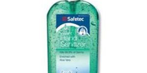 Waterless Hand Cleaner