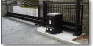Sliding Gate Operator