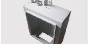 Fabricated Components