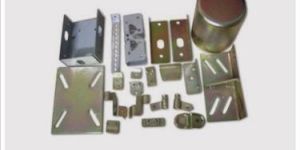Metal Automobile Parts