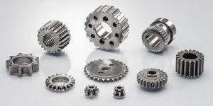 Powder Metal Part