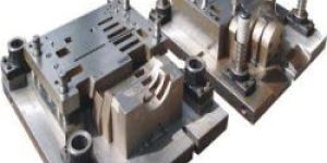 Sheet Metal Press Tools