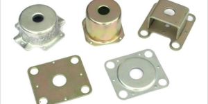 Stamped Steel Parts
