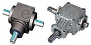 Bevel Gear Box