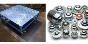 Ball Table Conveyor