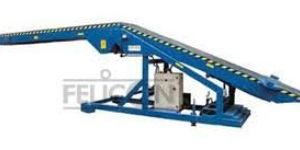 Telescopic Conveyors