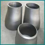 Nickel Alloy Pipe Fittings