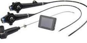 ENT Endoscope
