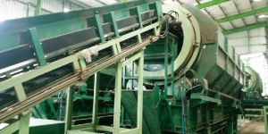 Msw Processing Plants