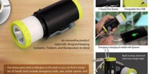 Adventurer Emergency Multi Toolkit