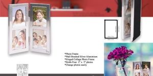 Memories Multi Pix Photo Frame