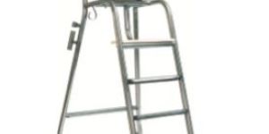Lifeguard Chair