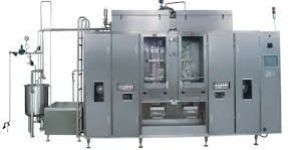 Aseptic Packaging Machine