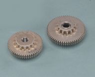 Sintered Gears