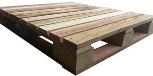 Heavy Duty Pallets