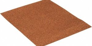 Abrasive Sheet