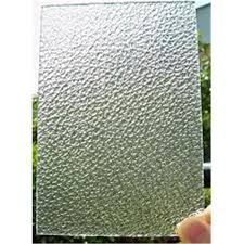 Embossed Polycarbonate Sheet