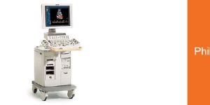Doppler Ultrasound Scanner