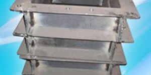 Air Compressors Base Plate