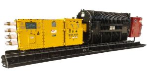 Flameproof Electrical Equipments