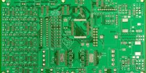 Single Sided Circuit Boards