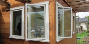 Casement Doors and Windows