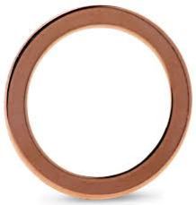 Copper Gaskets