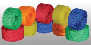 Plastic Mono Ropes
