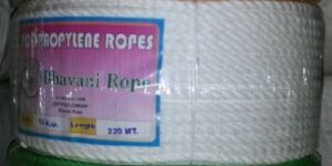 Polypropylene Ropes