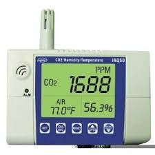 Air Quality Monitors