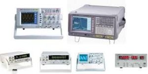 Gear Testing Equipment