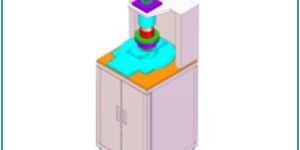 Torque Testing of Gear Box