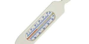 Bath Thermometer