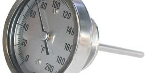 Bimetal Thermometers