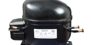 Refrigerator Compressor