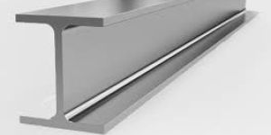Stainless Steel Beam