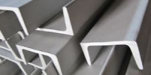 Stainless Steel Channel Bar