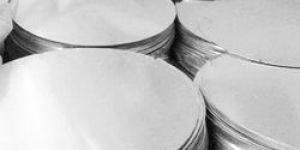 Stainless Steel Circle