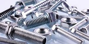 Stainless Steel Fasteners