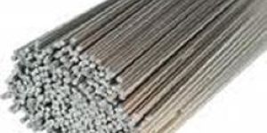 Stainless Steel Filler Rods