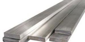 Stainless Steel Flat Bar