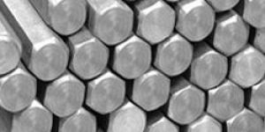 Stainless Steel Hexagonal Bar