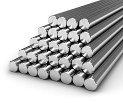 Stainless Steel Round Bar