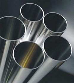 Stainless Steel Round Tube