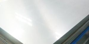 Stainless Steel Sheet