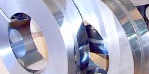 Stainless Steel Shims