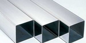 Stainless Steel Square Tube