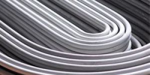 Stainless Steel U Tube