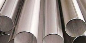 Stainless Steel Welded Pipe